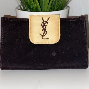 Yves Saint Laurent Purse